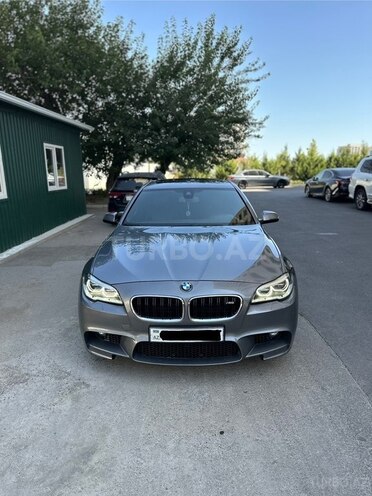 BMW  2014, 246,798 km - 2.0 l - Bakı