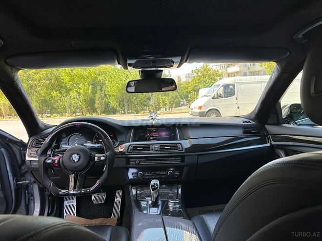 BMW  2014, 246,798 km - 2.0 l - Bakı