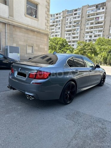 BMW  2014, 246,798 km - 2.0 l - Bakı