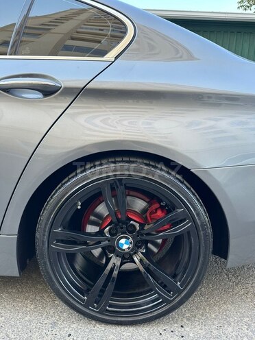 BMW  2014, 246,798 km - 2.0 l - Bakı