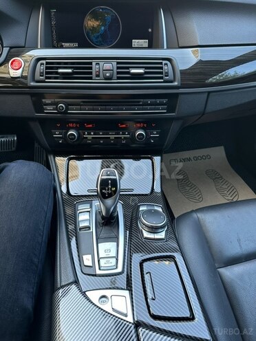 BMW  2014, 246,798 km - 2.0 l - Bakı