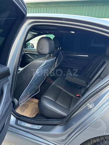BMW  2014, 246,798 km - 2.0 l - Bakı