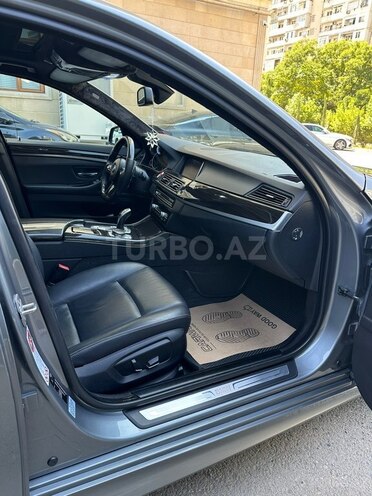 BMW  2014, 246,798 km - 2.0 l - Bakı