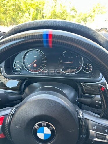 BMW  2014, 246,798 km - 2.0 l - Bakı