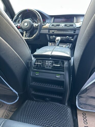 BMW  2014, 246,798 km - 2.0 l - Bakı