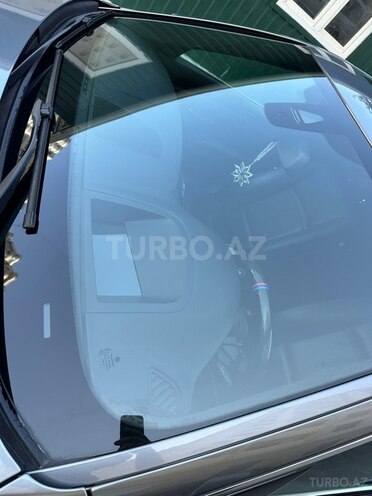 BMW  2014, 246,798 km - 2.0 l - Bakı