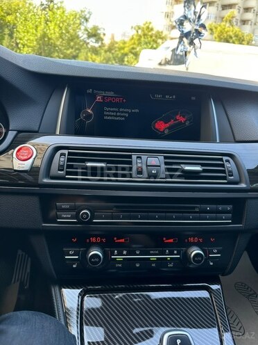 BMW  2014, 246,798 km - 2.0 l - Bakı