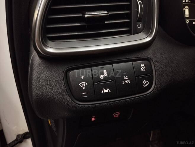 Kia Sorento 2019, 111,000 km - 2.2 l - Bakı