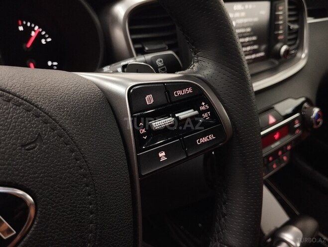 Kia Sorento 2019, 111,000 km - 2.2 l - Bakı