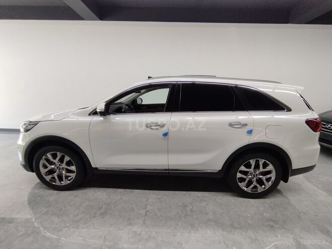 Kia Sorento 2019, 111,000 km - 2.2 l - Bakı