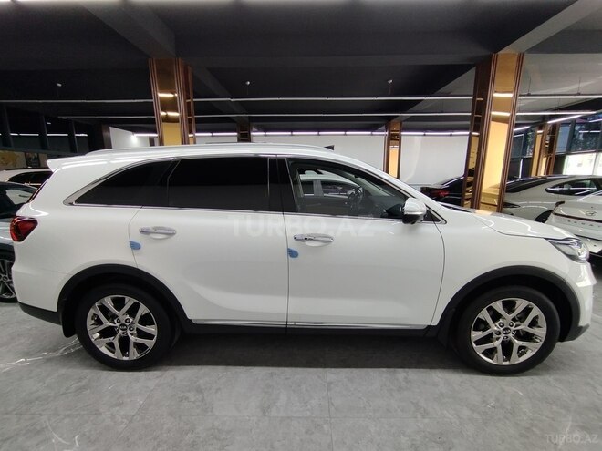 Kia Sorento 2019, 111,000 km - 2.2 l - Bakı