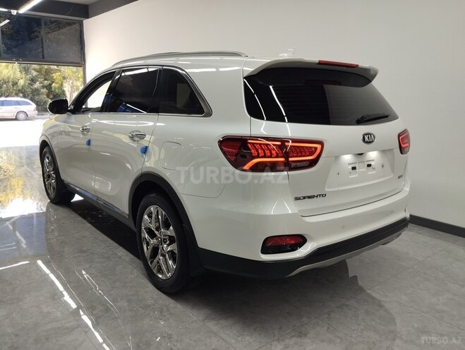 Kia Sorento 2019, 111,000 km - 2.2 l - Bakı