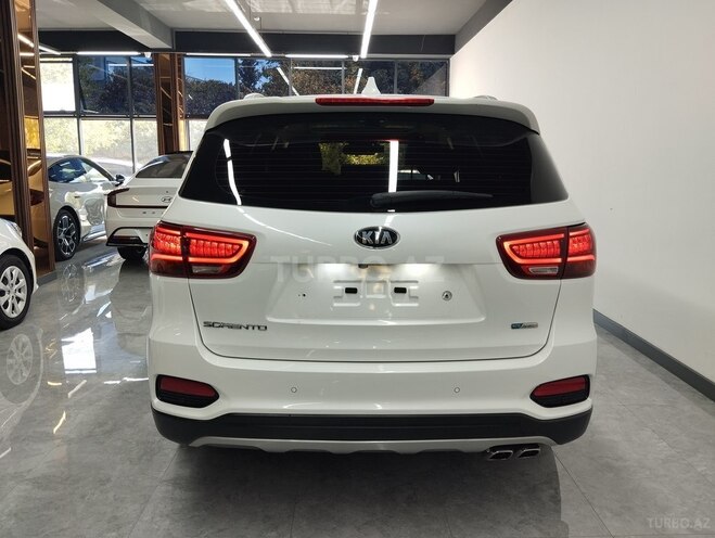 Kia Sorento 2019, 111,000 km - 2.2 l - Bakı
