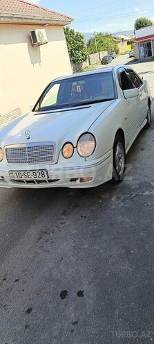 Mercedes E 230 1998, 523,235 km - 2.3 l - Xırdalan