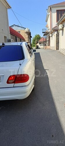 Mercedes E 230 1998, 523,235 km - 2.3 l - Xırdalan