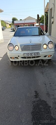 Mercedes E 230 1998, 523,235 km - 2.3 l - Xırdalan