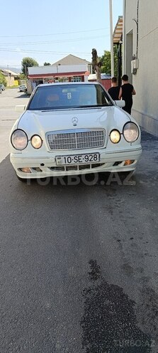 Mercedes E 230 1998, 523,235 km - 2.3 l - Xırdalan