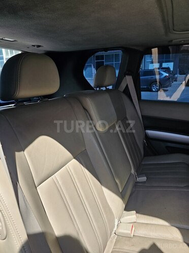 Nissan X-Trail 2011, 172,000 km - 2.5 л - Bakı