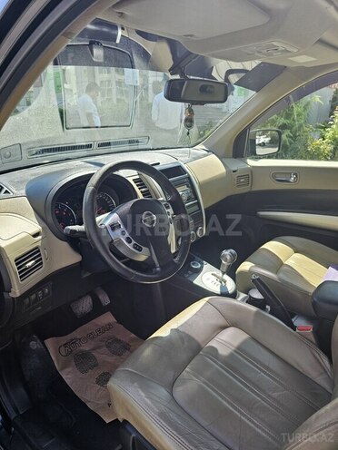 Nissan X-Trail 2011, 172,000 km - 2.5 л - Bakı