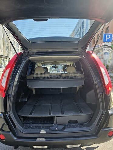 Nissan X-Trail 2011, 172,000 km - 2.5 л - Bakı
