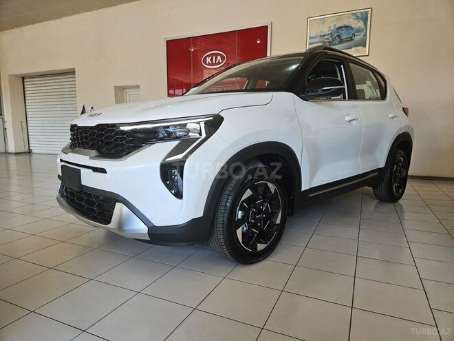 Kia  2026, 0 km - 1.5 l - Bakı