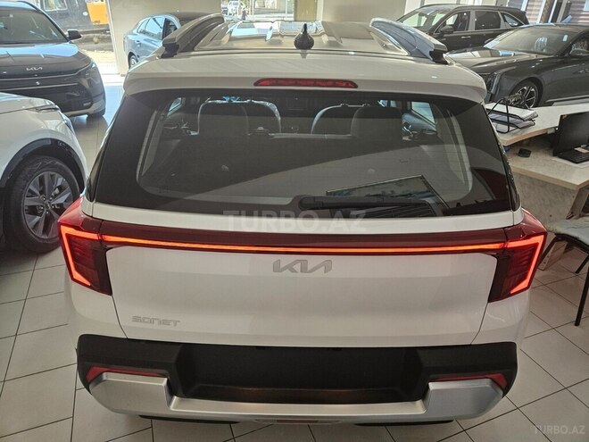 Kia  2026, 0 km - 1.5 l - Bakı
