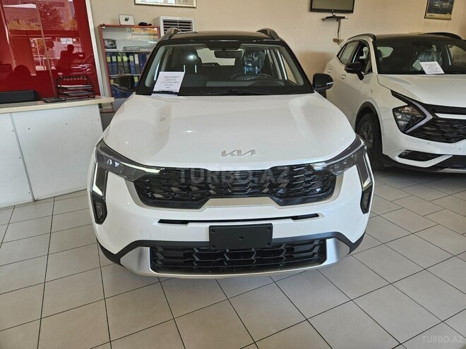 Kia  2026, 0 km - 1.5 l - Bakı