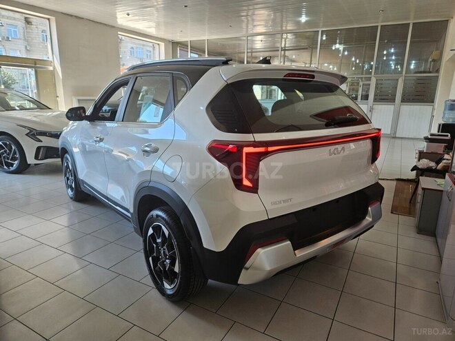 Kia  2026, 0 km - 1.5 l - Bakı