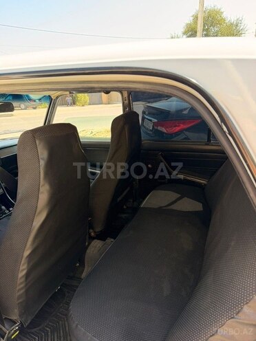 LADA (VAZ) 2107 2006, 123,456 km - 1.6 l - Bakı