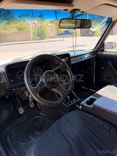 LADA (VAZ) 2107 2006, 123,456 km - 1.6 l - Bakı