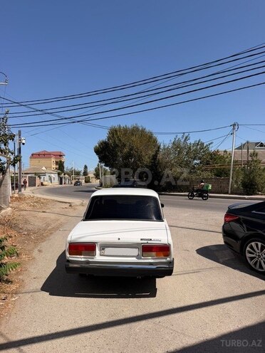 LADA (VAZ) 2107 2006, 123,456 km - 1.6 l - Bakı