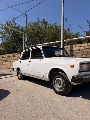 LADA (VAZ) 2107 2006, 123,456 km - 1.6 l - Bakı