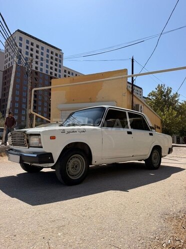 LADA (VAZ) 2107 2006, 123,456 km - 1.6 l - Bakı