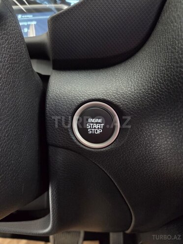 Kia  2026, 0 km - 1.5 l - Bakı