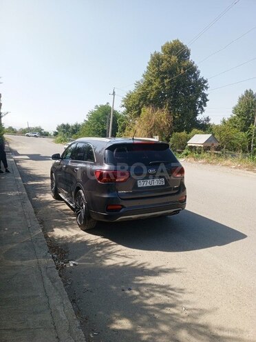 Kia Sorento 2018, 226,368 km - 2.0 l - Şəmkir