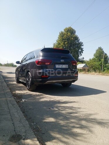 Kia Sorento 2018, 226,368 km - 2.0 l - Şəmkir