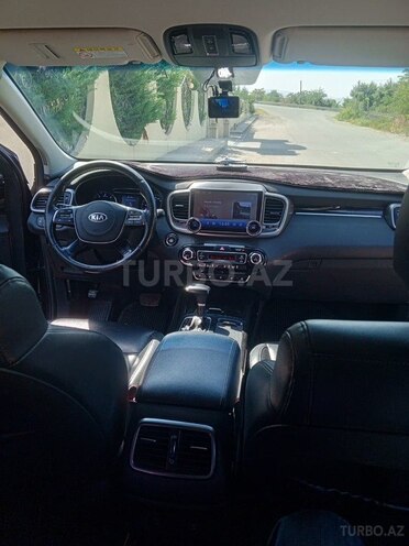 Kia Sorento 2018, 226,368 km - 2.0 l - Şəmkir