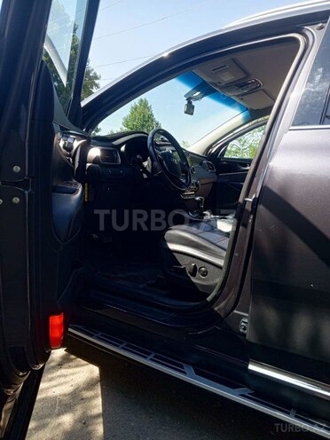 Kia Sorento 2018, 226,368 km - 2.0 l - Şəmkir