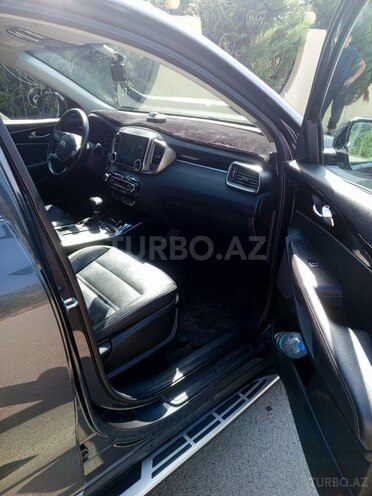 Kia Sorento 2018, 226,368 km - 2.0 l - Şəmkir