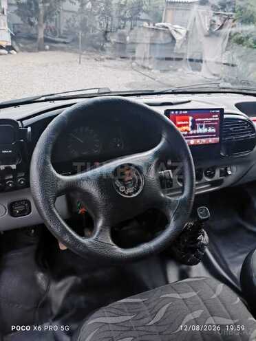 Ford Transit 1996, 222,000 km - 2.5 l - Bərdə