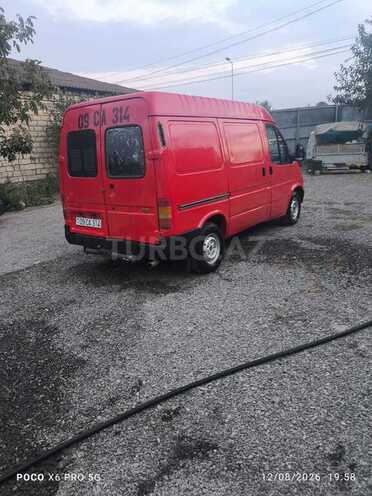 Ford Transit 1996, 222,000 km - 2.5 l - Bərdə