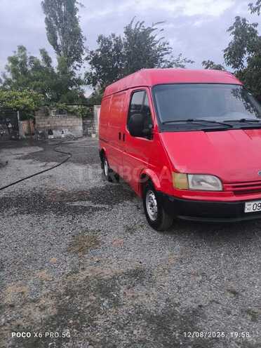 Ford Transit 1996, 222,000 km - 2.5 l - Bərdə