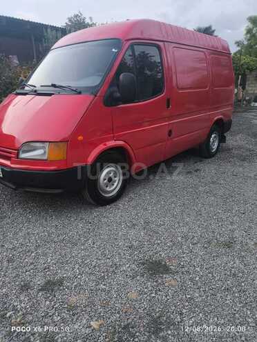 Ford Transit 1996, 222,000 km - 2.5 l - Bərdə
