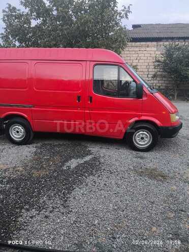 Ford Transit 1996, 222,000 km - 2.5 l - Bərdə