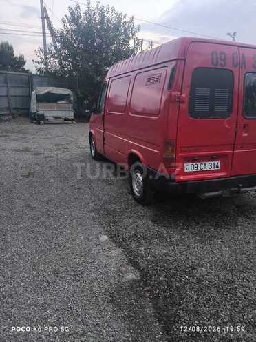 Ford Transit 1996, 222,000 km - 2.5 l - Bərdə