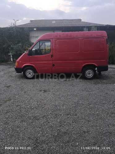 Ford Transit 1996, 222,000 km - 2.5 l - Bərdə