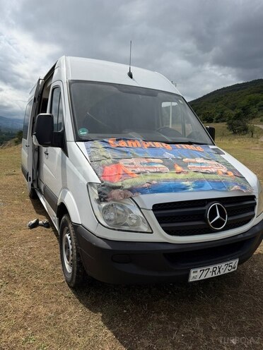 Mercedes Sprinter 315 2009, 356,200 km - 2.2 л - Bakı