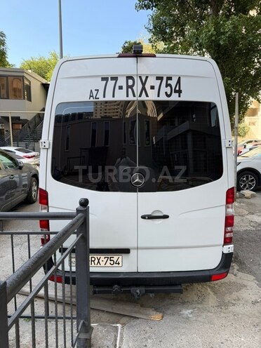 Mercedes Sprinter 315 2009, 356,200 km - 2.2 л - Bakı