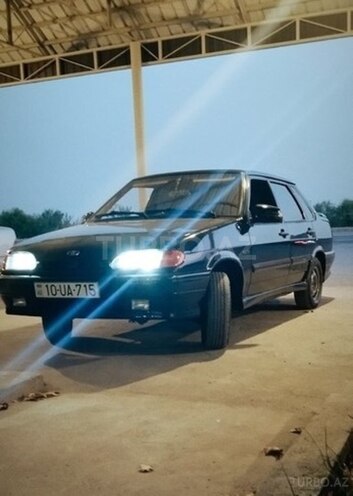 LADA (VAZ) 2115 2006, 764,110 km - 1.5 l - Bakı