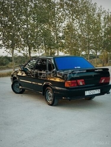 LADA (VAZ) 2115 2006, 764,110 km - 1.5 l - Bakı